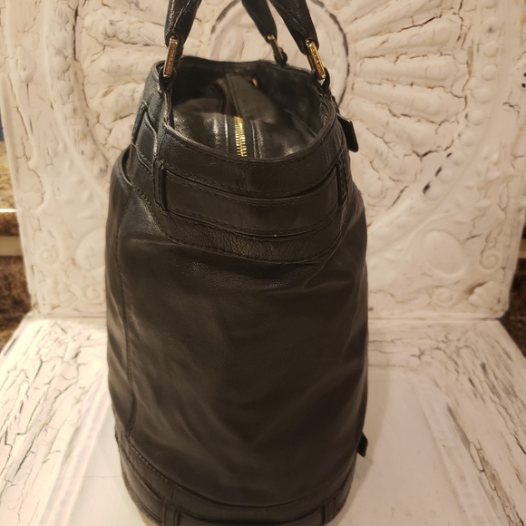 Retired Michael Kors Kingsbury  Bag 1344 - Picture 9 of 16